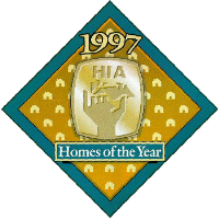 1997 HIA Award